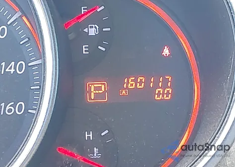 2010 Nissan Murano Le z USA, uszkodzony, nr VIN JN8AZ1MW7AW137311